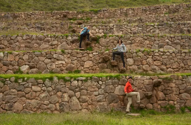 moray inca site tour from cusco