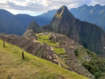 Historic Sanctuary Of Machu Picchu Classic Photo Circuit 2 Classic Historic Sanctuary Of Machu Picchu Classic Photo Circuit 2 Classic