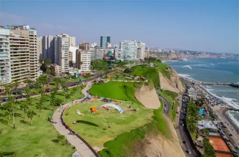 All-inclusive Lima-Highlights-Tour mit Flughafentransfer – Die beste Tagestour durch Limar