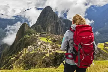 machu picchu classic viewpoint salkantay trek machu picchu classic viewpoint salkantay trek