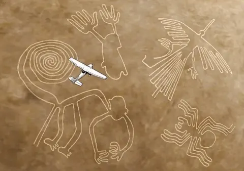 Tour 2D1N Paracas, Ica, Huacachina, Líneas de Nazca
