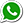 WhatsApp icon - Contact Machupicchureservation Support